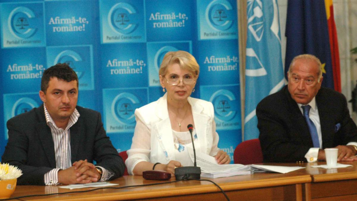 Anchetă pe privatizările din 1990 pănă in prezent 