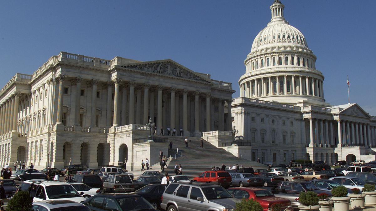 Congresul dezbate soarta războiului din Irak
