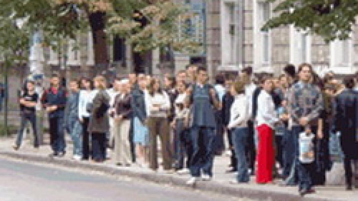 Moldova / Criză socială generată de migraţia forţei de muncă