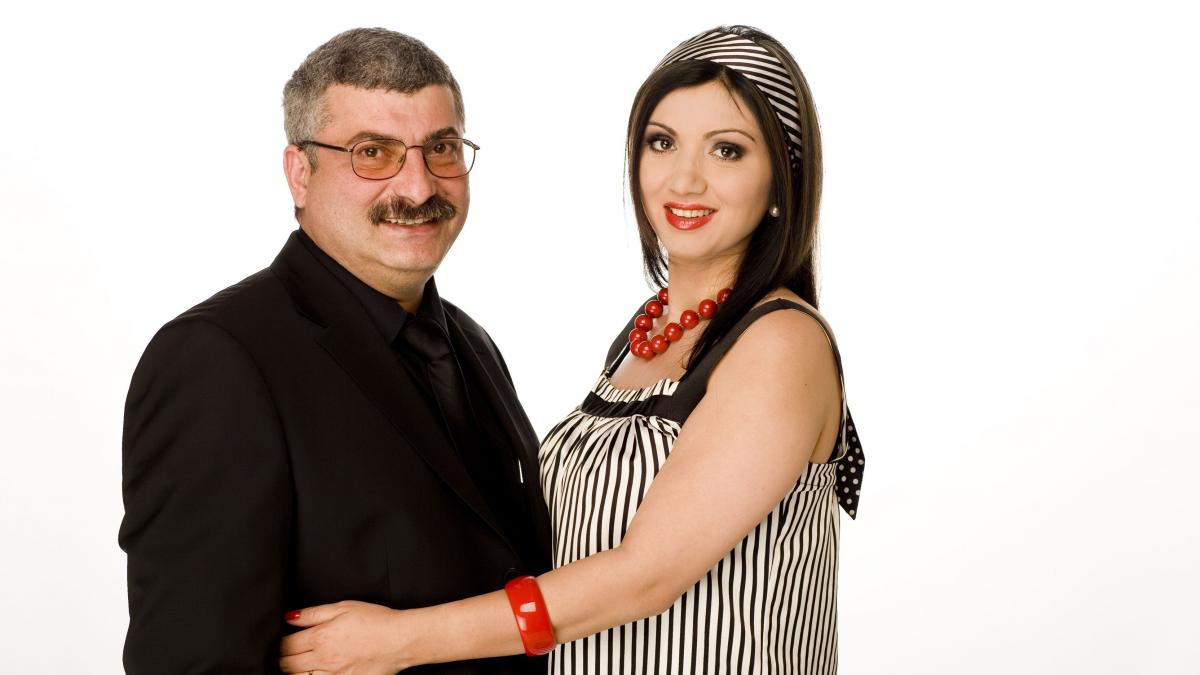 Bahmuţeanu, noul nostru bun naţional
