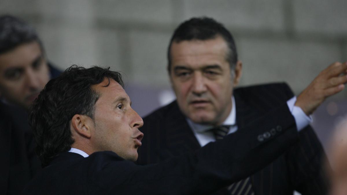 Contre dure Gigi  -  MM
