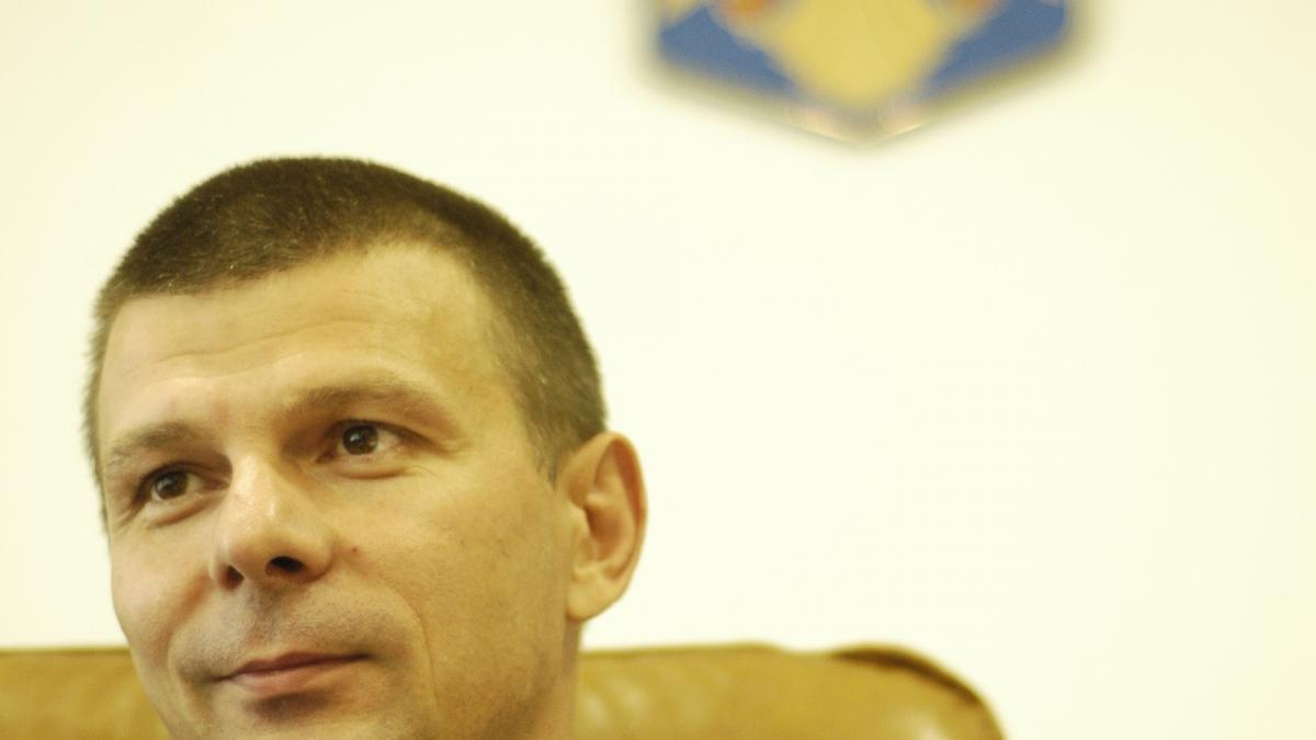 Daniel Drăgan: "Pămăntul naşte pasiuni"