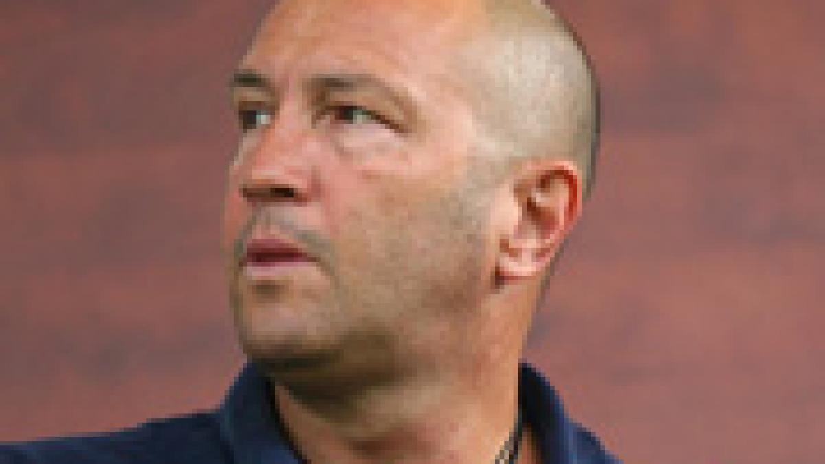 Walter Zenga - căine roşu