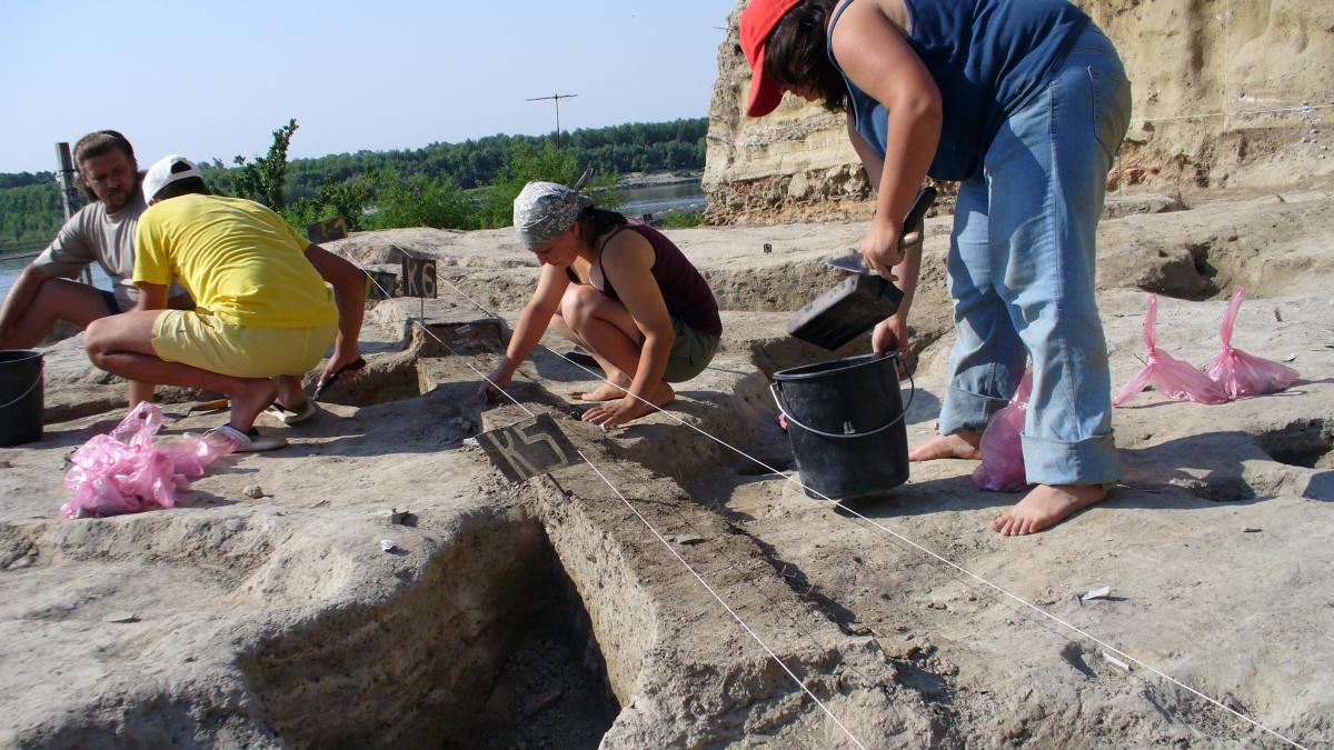 Cetatea Morţilor