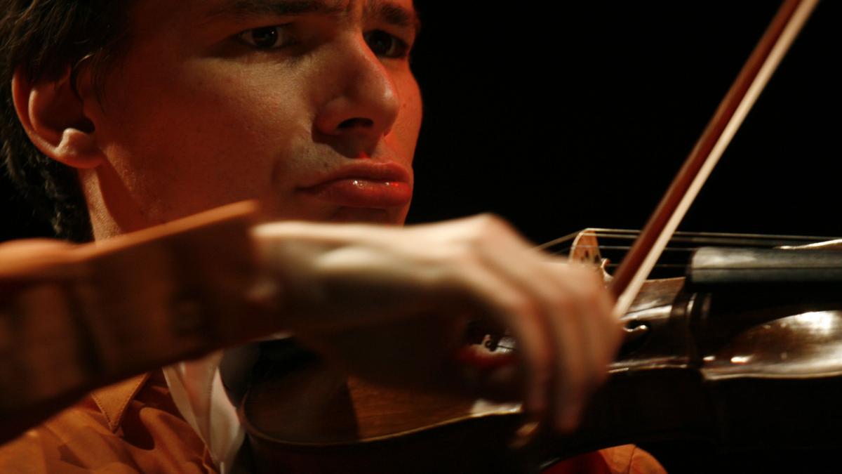 Omul zilei - Alexandru Tomescu