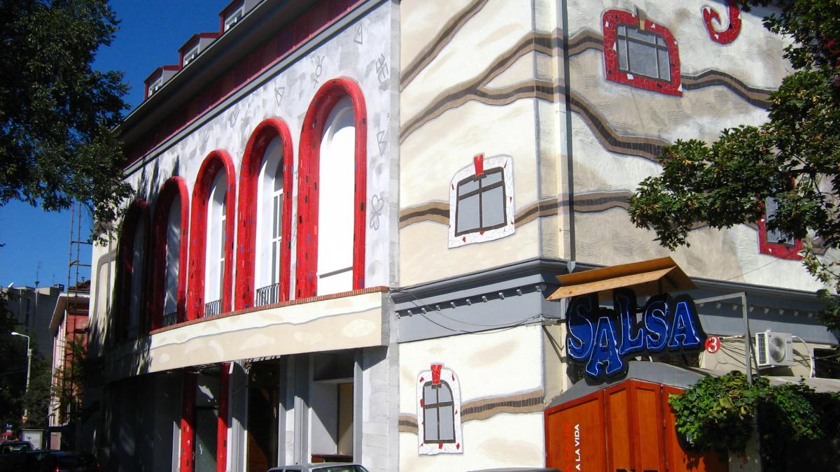 Teatrul romănesc s-a mai născut odată