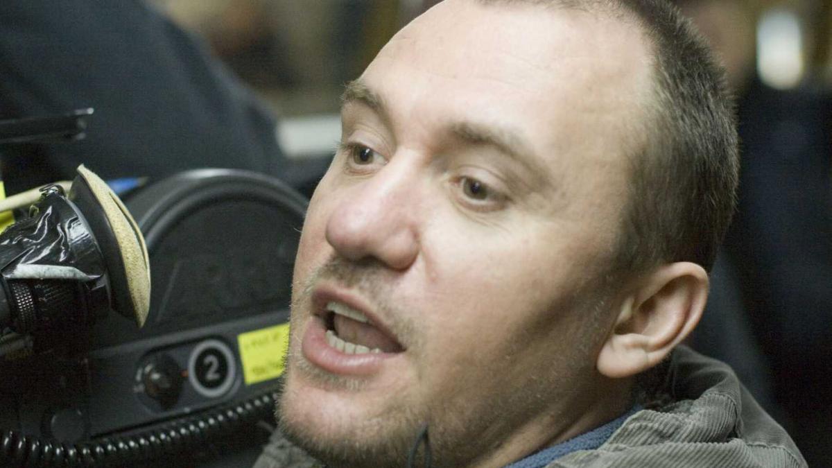 Omul zilei - Radu Muntean