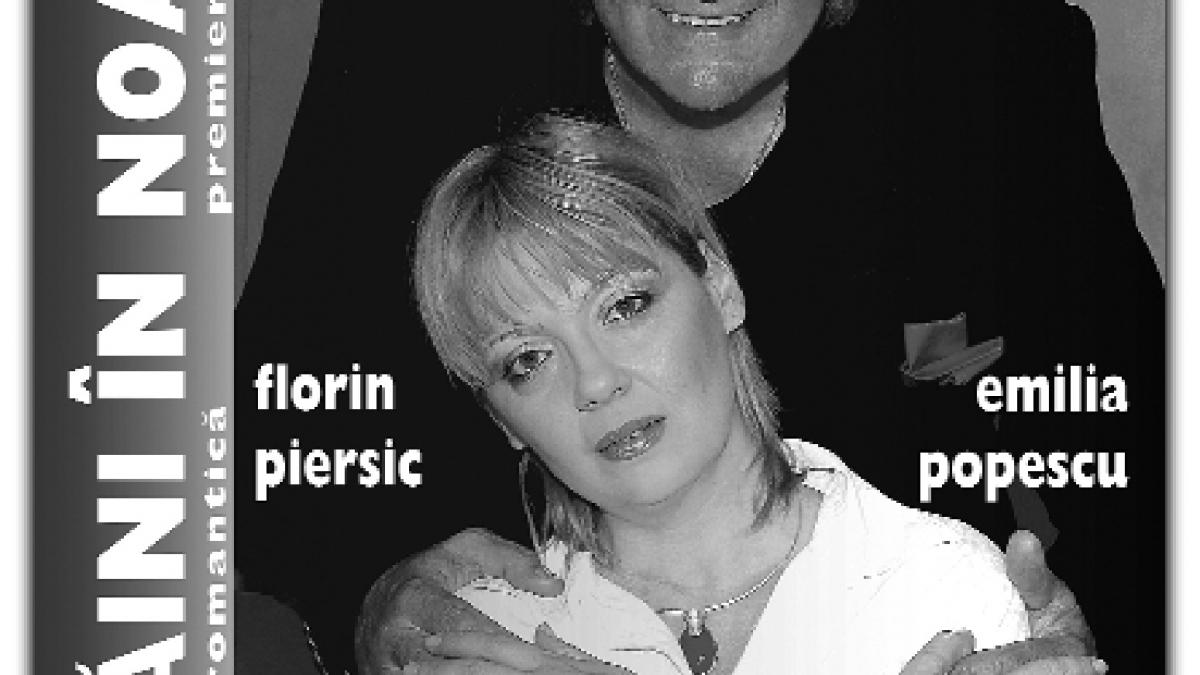 Piersic ia locul lui Delon