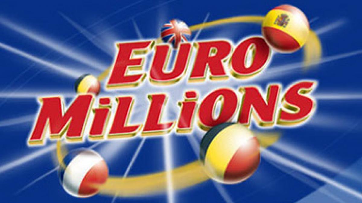 Ban la ban trage / 52 milioane de dolari căştigaţi  la loterie