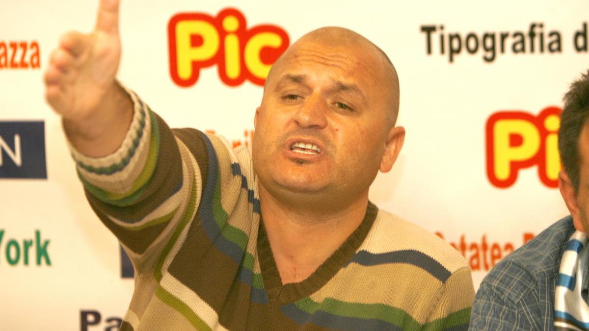 Mititelu pleacă din Craiova cu echipa!