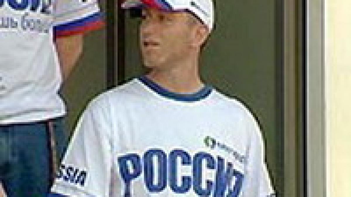 Preliminarii C.E. 2008 / Abramovici se implică in duelul Anglia  -  Rusia