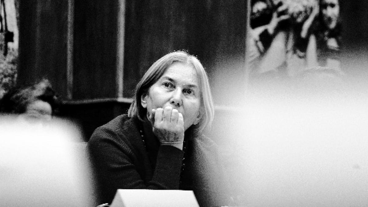 Un sociolog, decedat in ancheta Securităţii