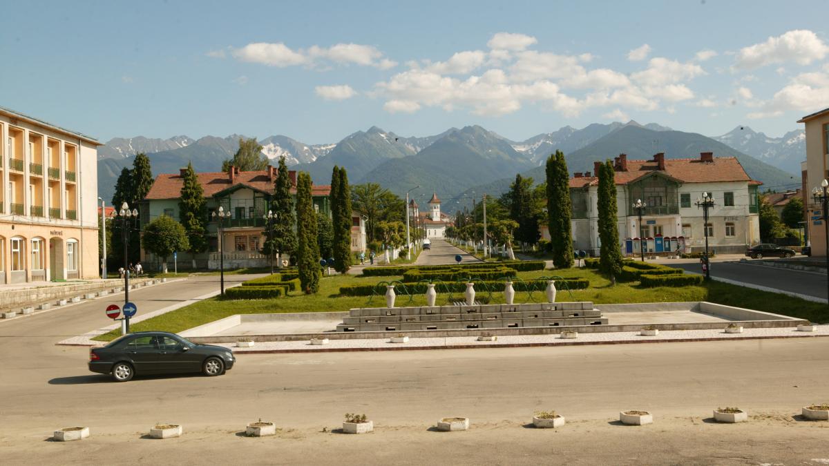 Victoria, revendicată