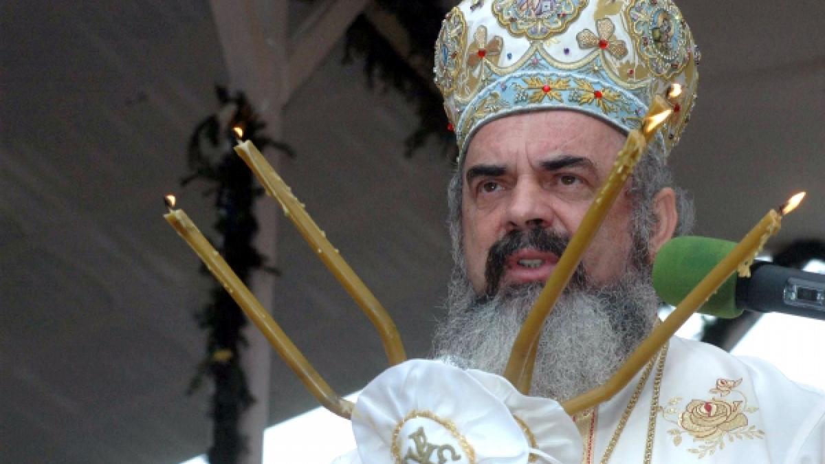 Patriarhul
