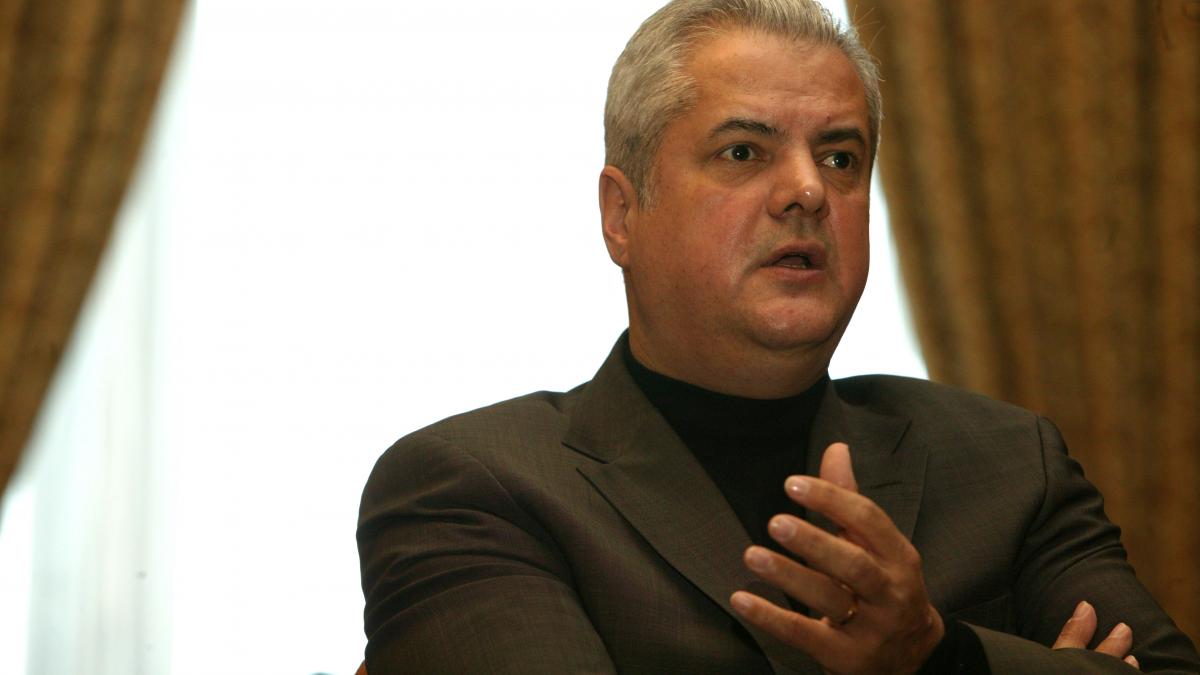 Năstase declanŞează războiul in PSD