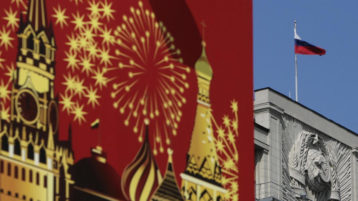 La Moscova, la Moscova!