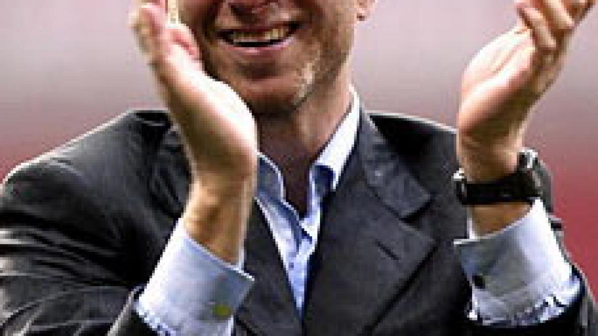 Inedit / Abramovich, Putin, Elţin şi Berezovscki personaje de teatru