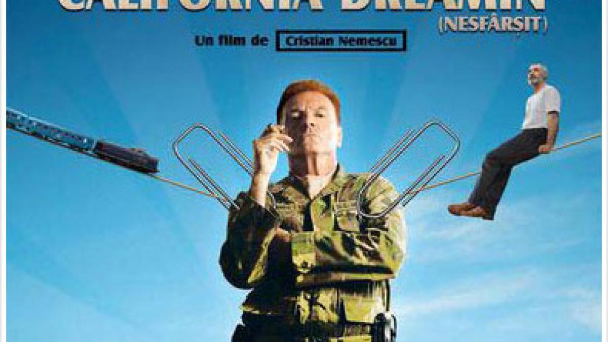 Sondaj - Topul celor mai tari replici din filmele romăneşti 