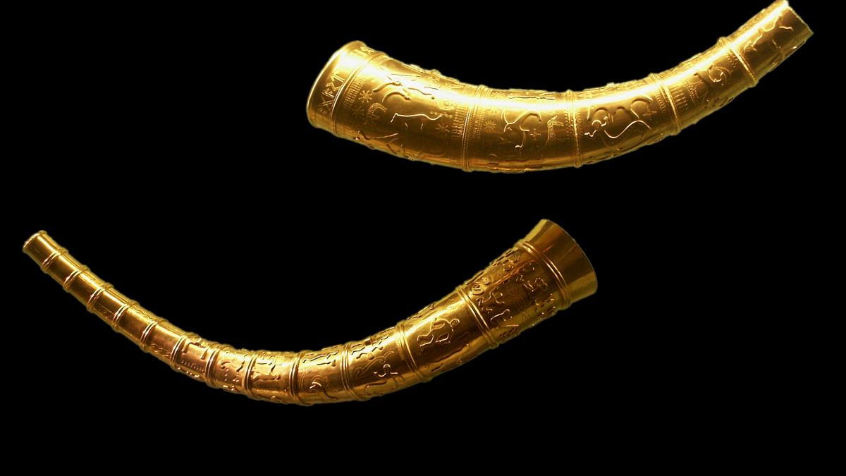 Bijuteriile Coroanei daneze au fost recuperate