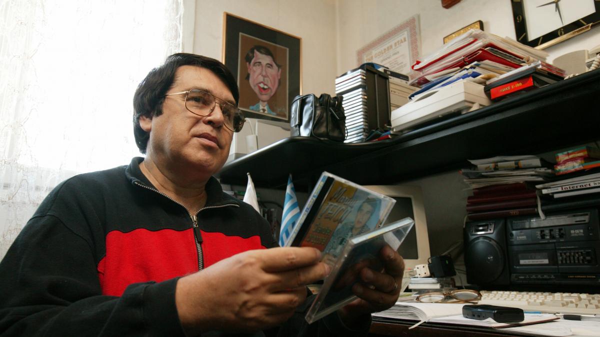 Marius Ţeicu: "Mă simt inspirat la volan"