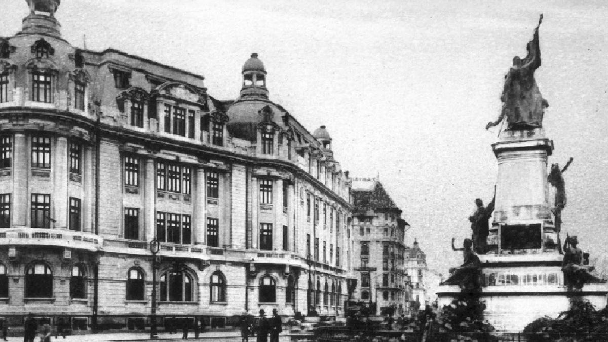 Prinşi in vărtejul vremurilor