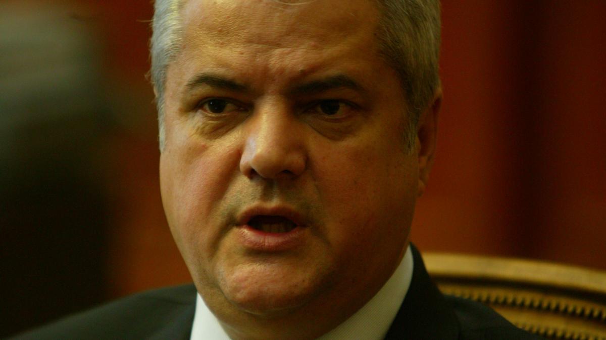 Scrisoare pentru Adrian Năstase