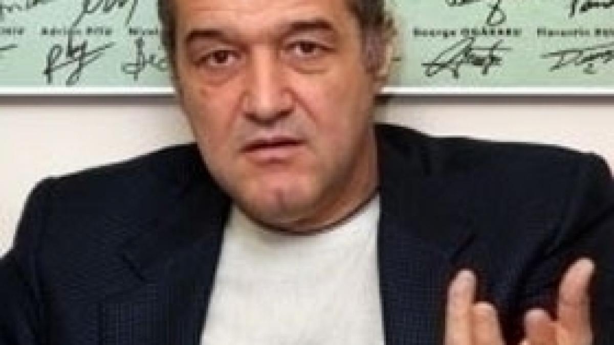 CNA - Becali TV: O licenţă mult prea indepartată  