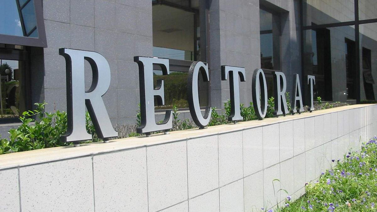 Criză / Profesorii Universităţii din Piteşti, la un pas de grevă