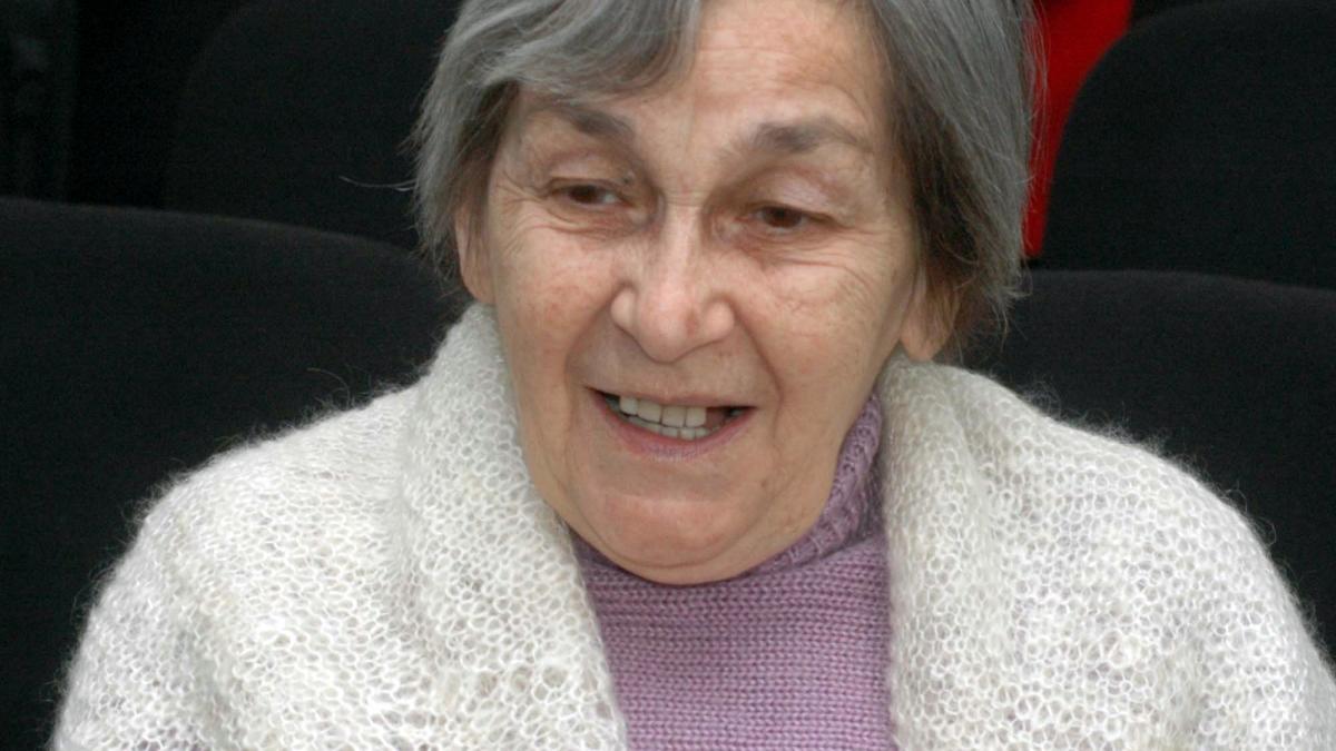 Doina Cornea il acuză dur pe Băsescu