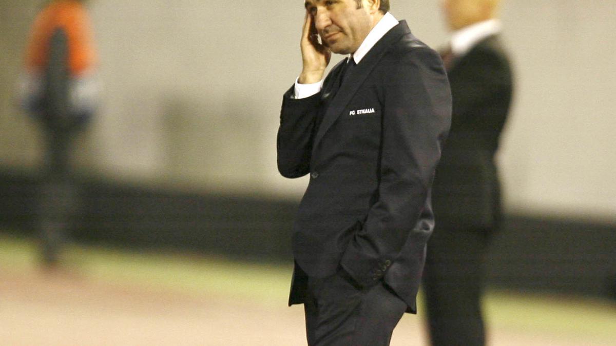Hagi a demisionat!