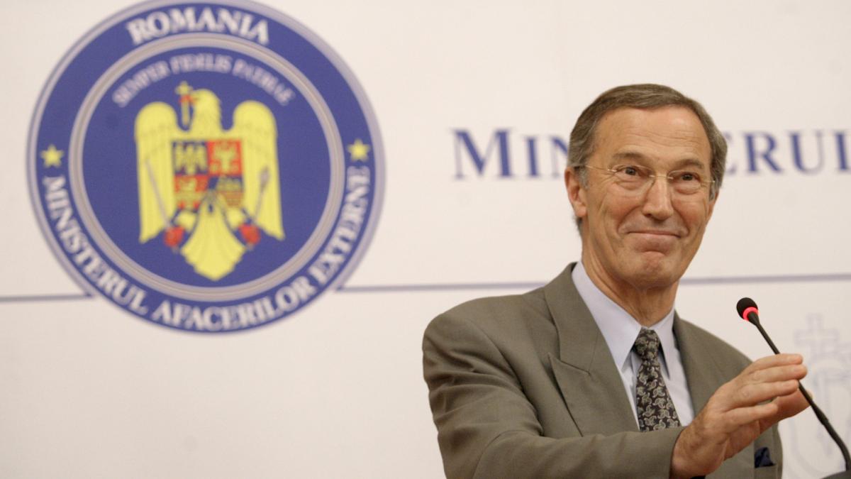 2008 / Reuniunea NATO - Cel mai scump summit