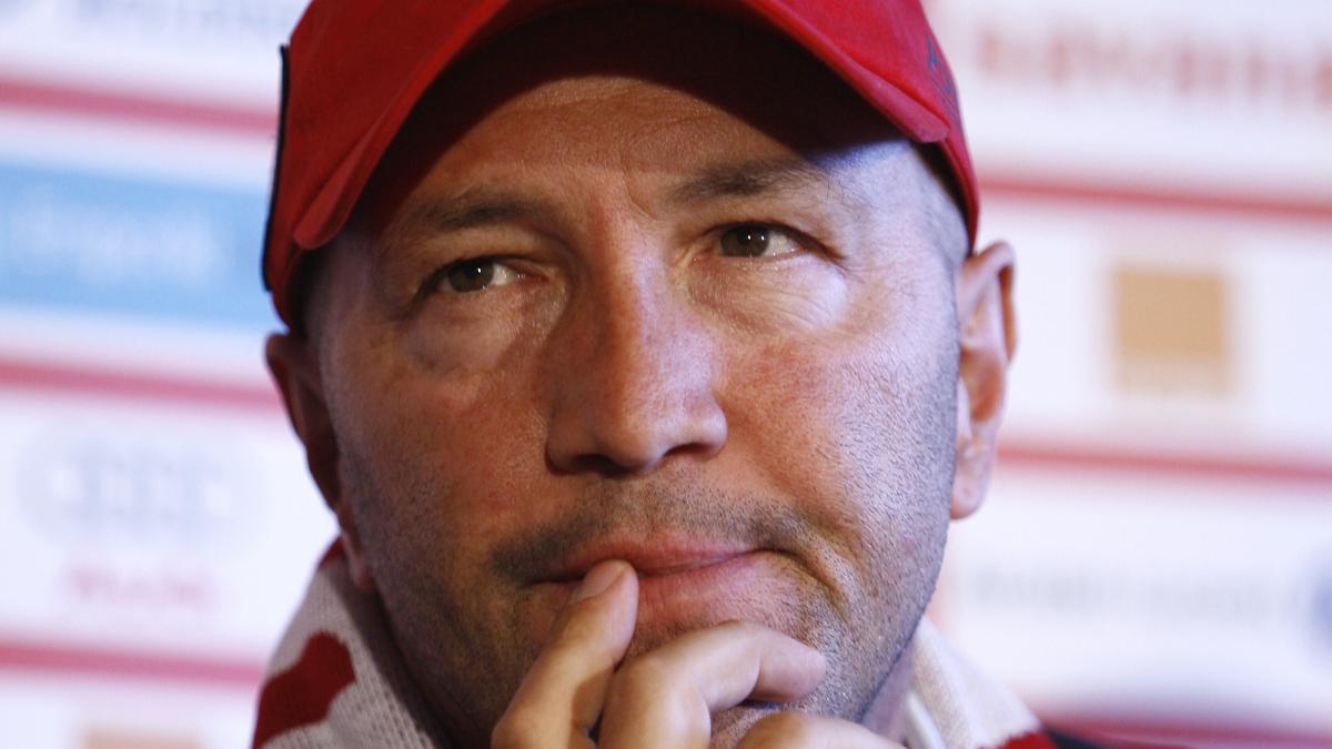 Walter Zenga se explică