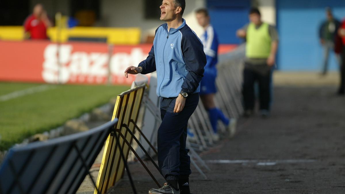 Gloria Bistriţa  -  Oţelul 2-1: Rămăn sus