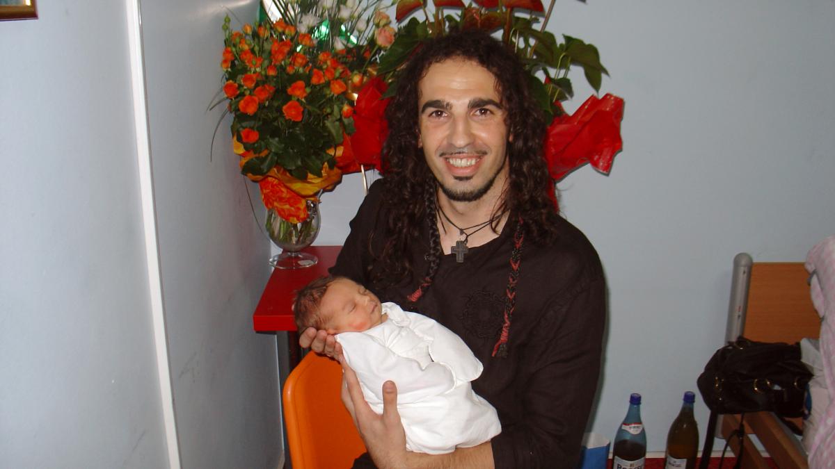 Hara e tătic 