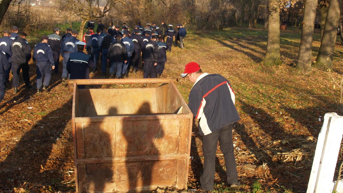 Anchetă ratată - Cazul Roxana Iakab a fost ingropat