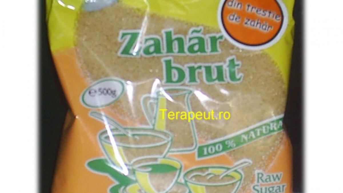 De ce zahărul ucide?