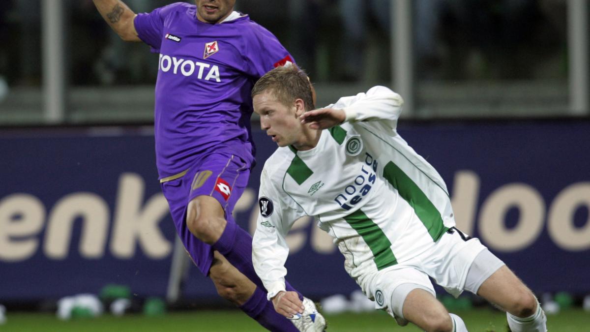 "Marţianul" Mutu