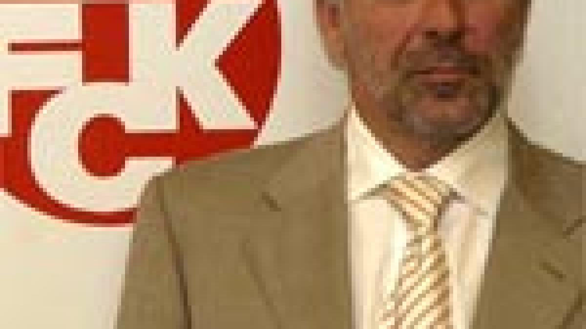 2 ani de contract - Eric Gerets va interpreta "Marseilleza"