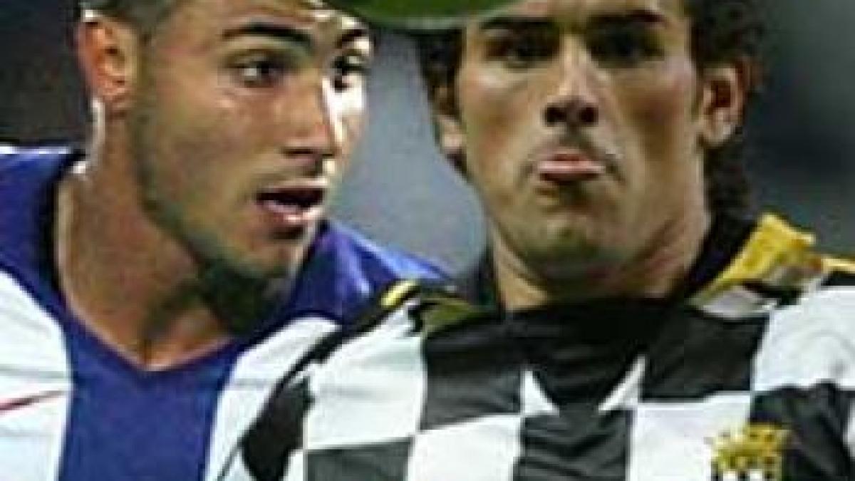 CFR Cluj / Pedro Oliveira a rămas fără carnet de conducere