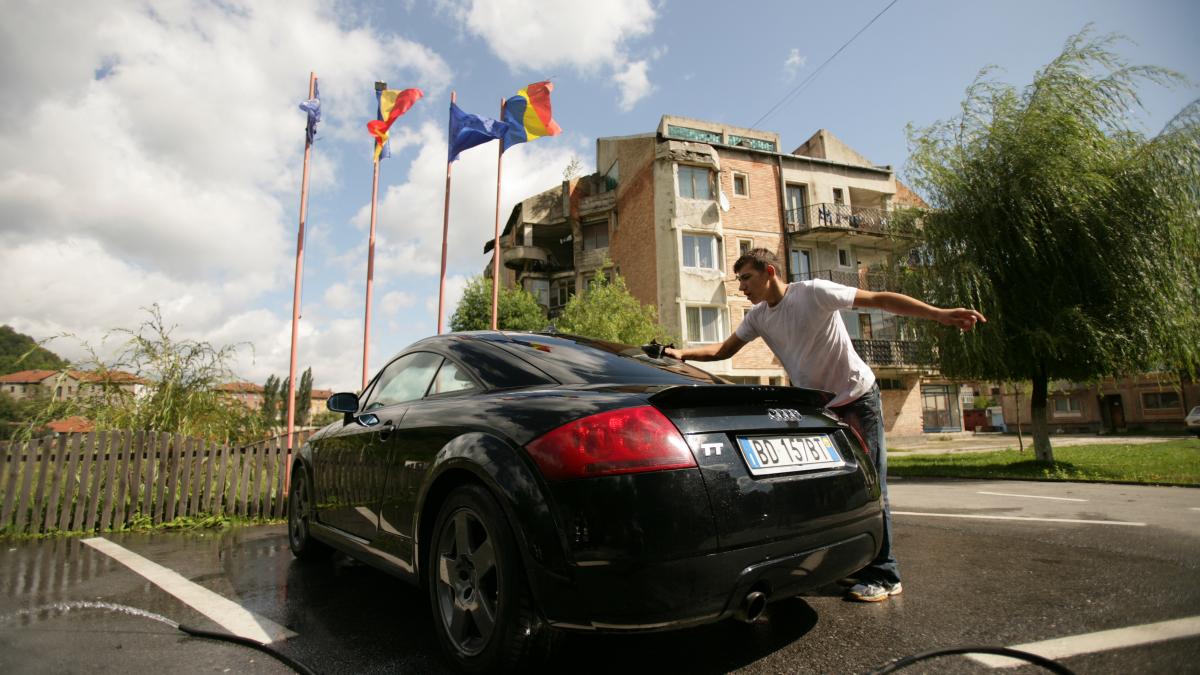 Romănia reloaded