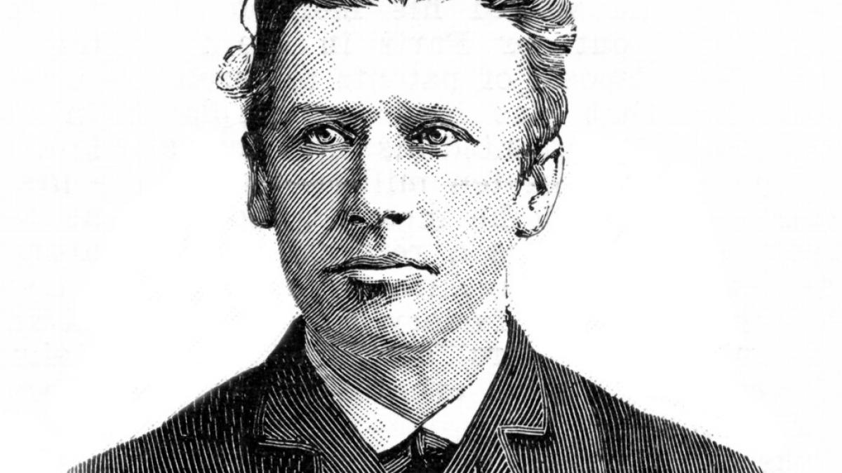Jacobus H. van't Hoff