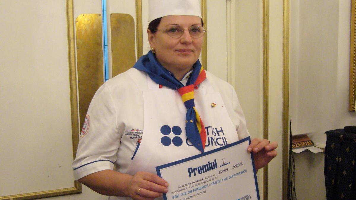 Concurs - Paşaport culinar la Liverpool 