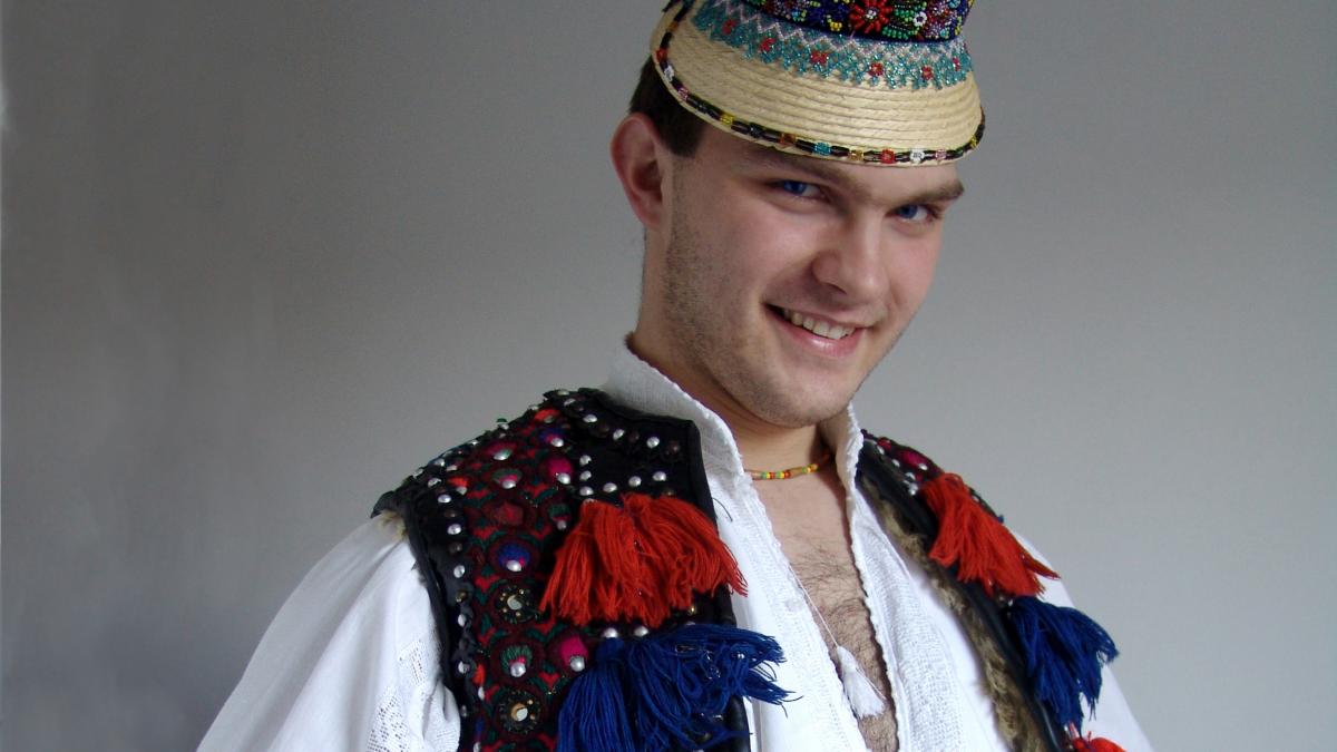 Trupă ad-hoc pentru Moroşanu