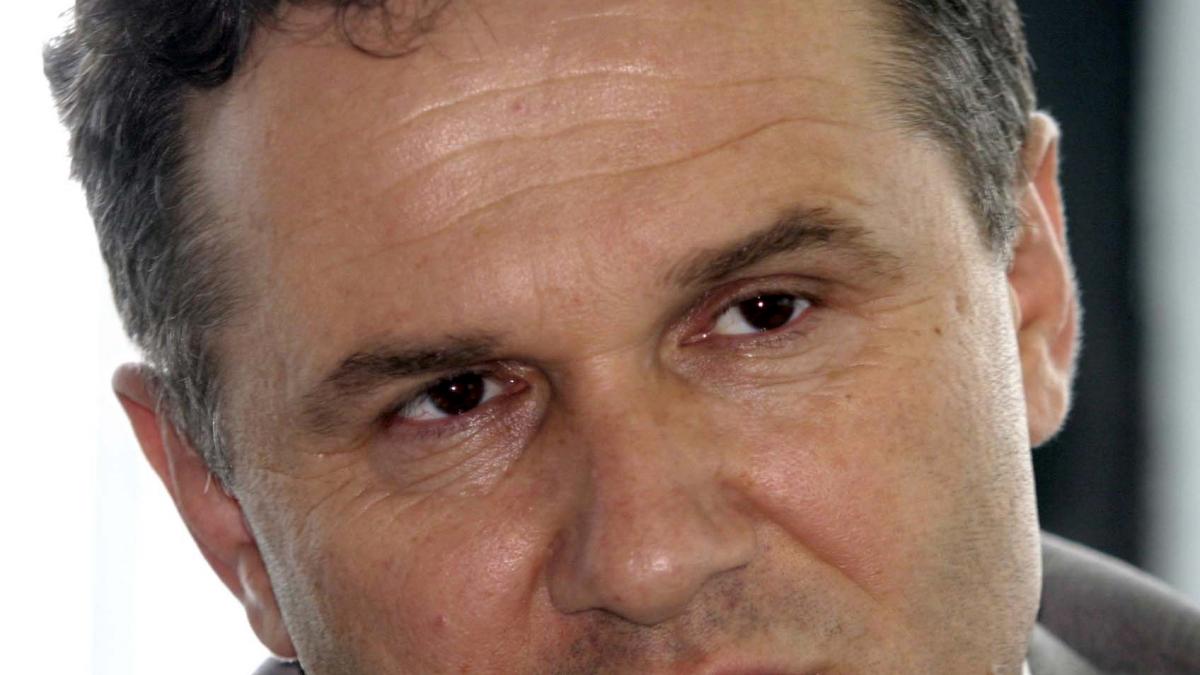 Bosnia Herţegovina / A decedat preşedintele Milan Jelic