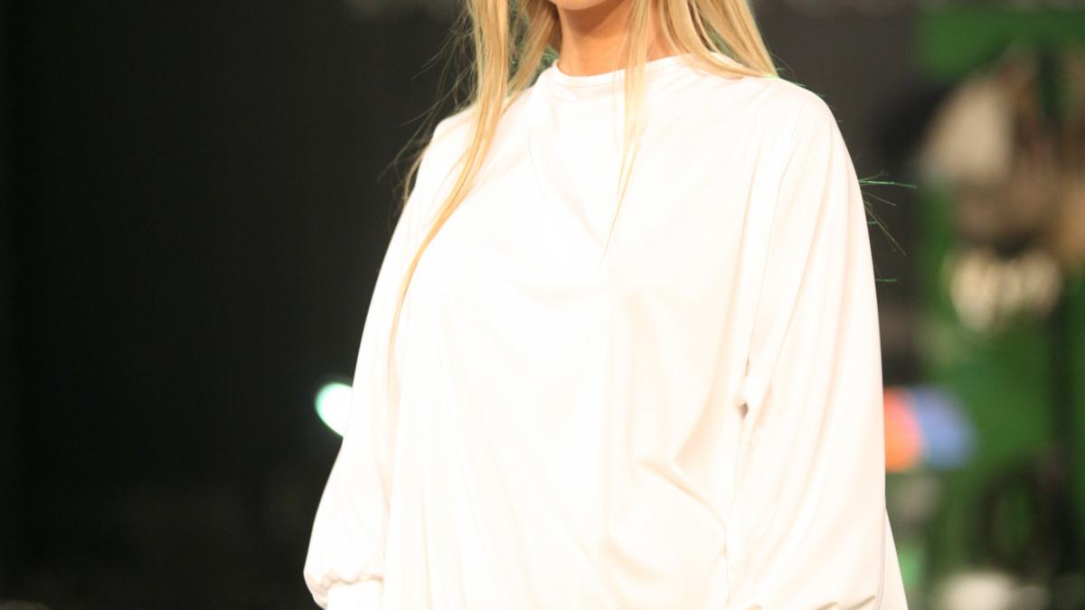FBoat, de 140 de metri  - Top Model pe iaht
