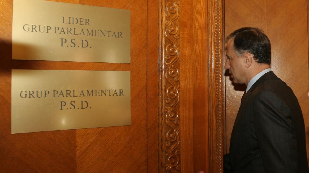 Moţiunea PSD, incotro?