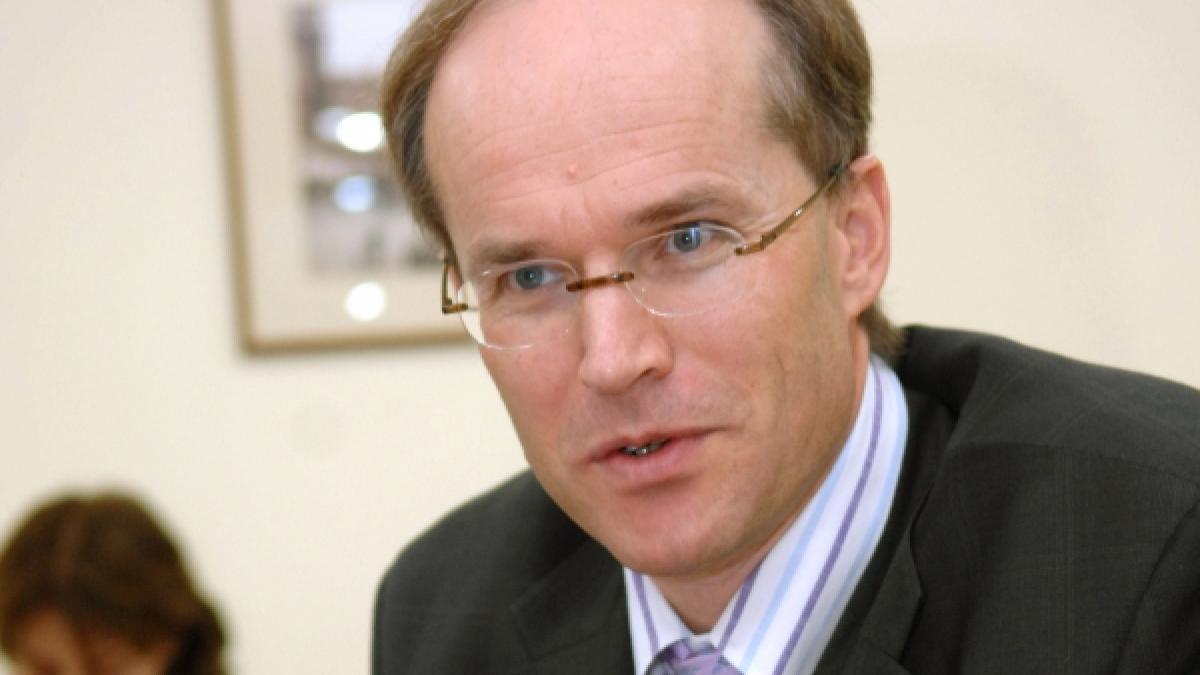 Inflaţia şi-ar putea arăta colţii in 2008