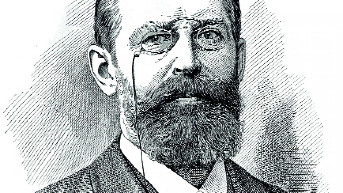 Emil Fischer