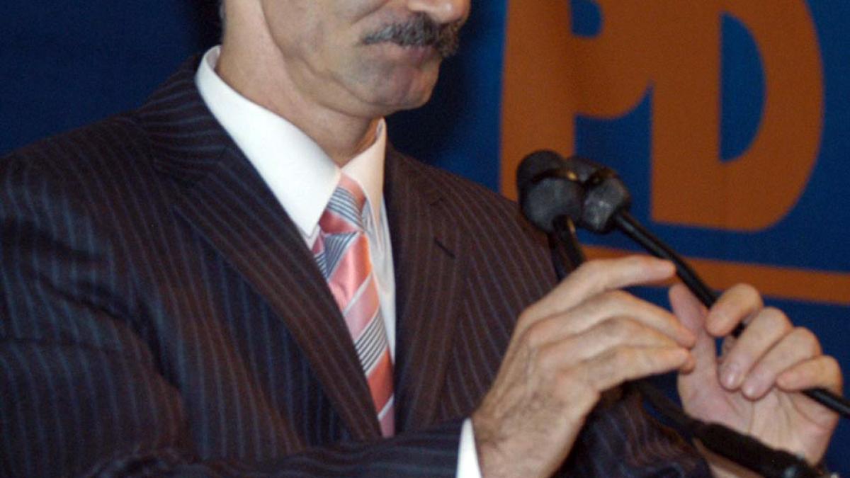 Ioan Oltean - "PNL a dat milioane de euro să cadă moţiunea"