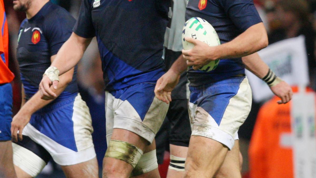 Rugby - Surprize la Cupa Mondială